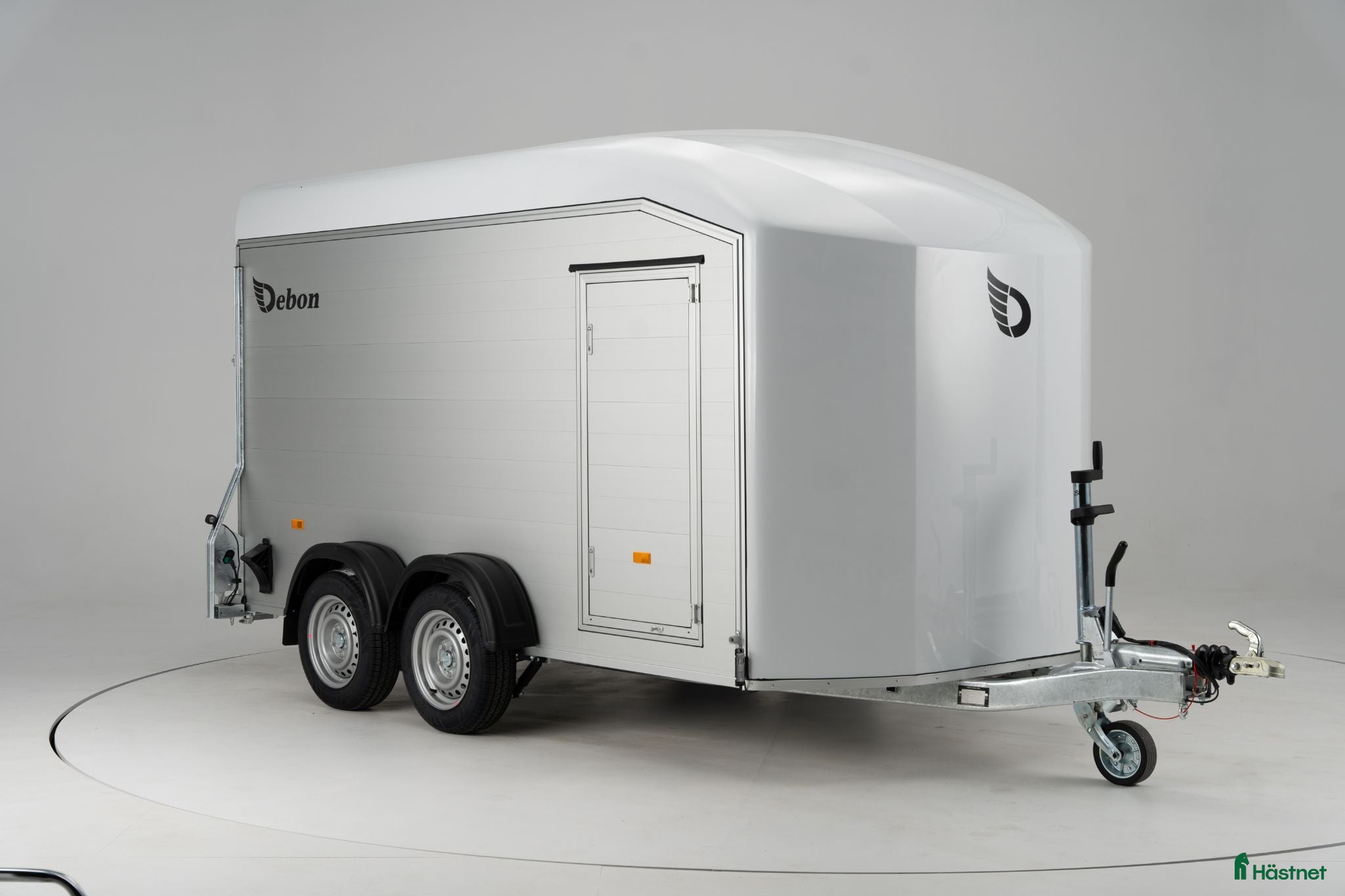 Övrigt fordon & transport till salu: Debon Roadster 700 - Annons 3