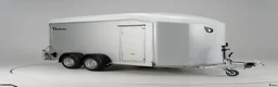 Övrigt fordon & transport till salu: Debon Roadster 700 - Annons 1