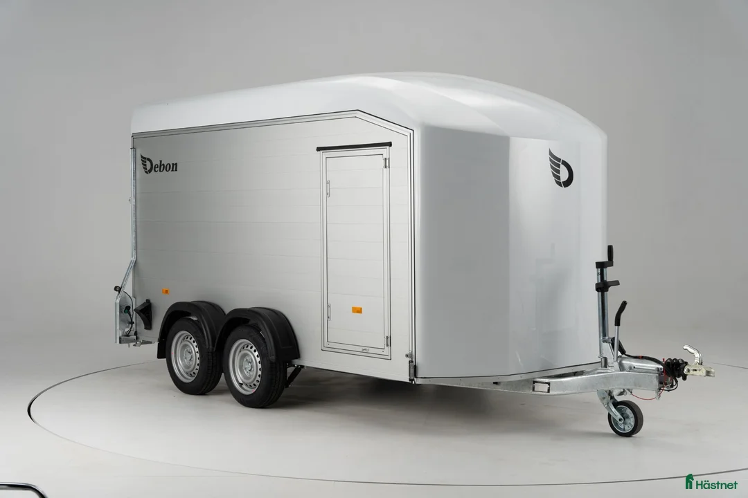 Övrigt fordon & transport till salu: Debon Roadster 700 - Annons 1