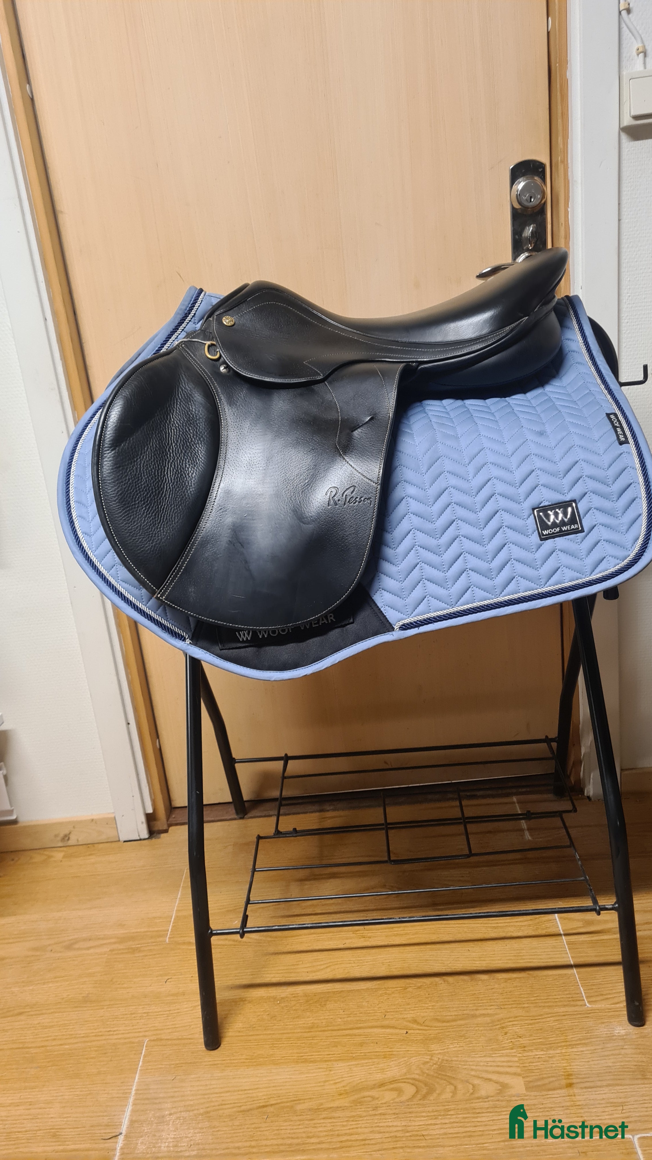 Sadlar hästutrustning till salu: Pessoa Gen- X Elite  i Hamneda - Annons 20