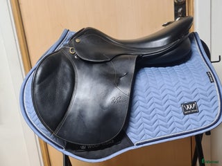 Sadlar hästutrustning till salu: Pessoa Gen- X Elite i Hamneda - Annons 22
