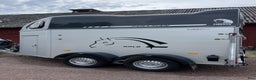 Hästtransporter  fordon & transport till salu: Cheval Liberté Gold Pullman V2 med sadelkammare  i Väderstad - Annons 1
