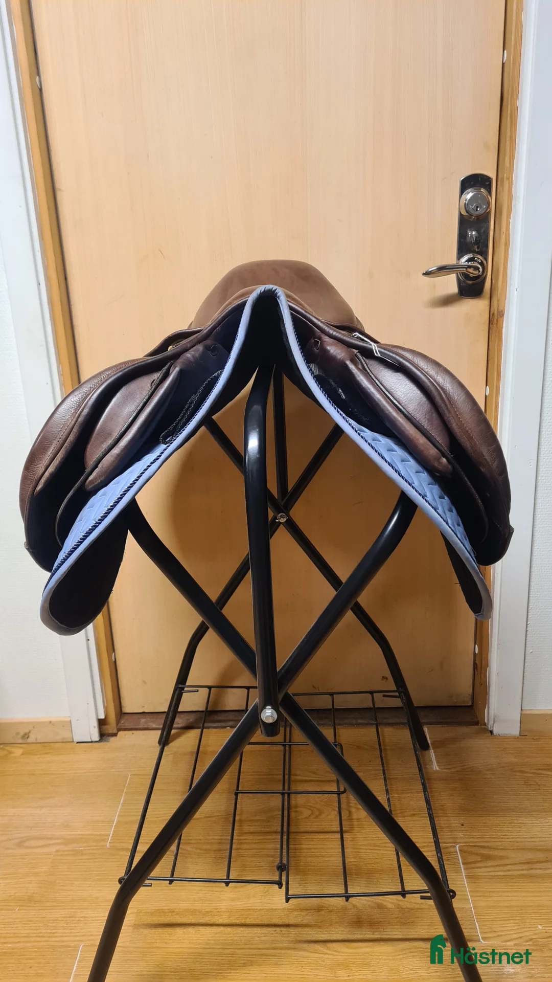 Sadlar hästutrustning till salu: Ergox2 Confidence i Hamneda - Annons 3