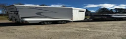Hästtransporter  fordon & transport till salu: Umesläp BA35 Nybesiktigad  - Annons 5