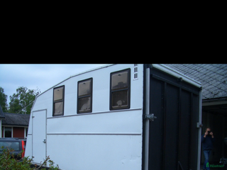 Hästtransporter fordon & transport till salu: Brunte Bygdsiljum 3 hästars från -91 i Trollhättan - Annons 2