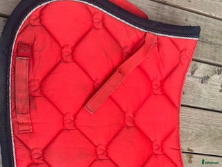 Schabrak & Vojlockar hästutrustning till salu: ES schabrak i Jönköping - Annons 2