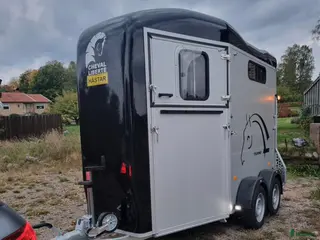 Hästtransporter fordon & transport till salu: Cheval Liberté Touring Country - Annons 3