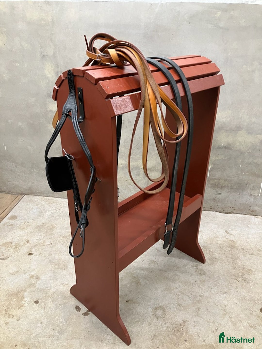 Övrig Hästutrustning hästutrustning till salu: Körsele storlek ponny i Vittinge - Annons 4