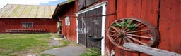  hästgårdar till salu: Vacker trävilla på landet - Annons 4