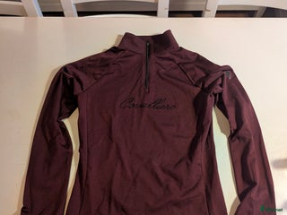 Övrigt Ridkläder ryttarutrustning till salu: Långärmad tröja från Covalliero i Tierp - Annons 3