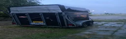 Hästtransporter  fordon & transport till salu: Böckman Comfort S hög lastvikt  - Annons 3