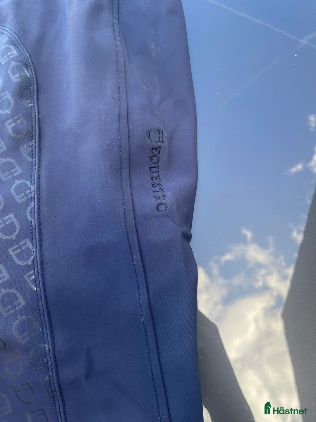 Ridbyxor ryttarutrustning till salu: Snygga ridbyxor  i Ödåkra - Annons 3