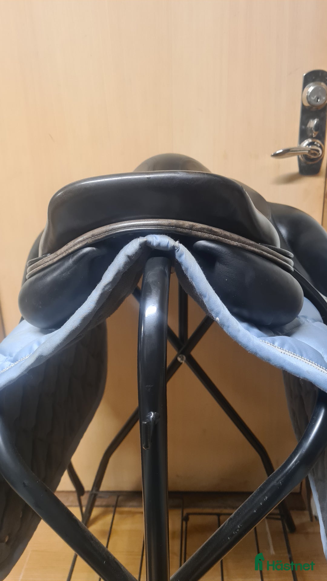 Sadlar hästutrustning till salu: Equipe Emporio Iceland i Hamneda - Annons 3