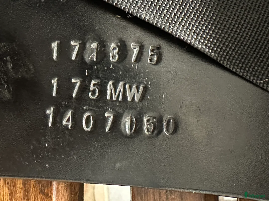 Sadlar hästutrustning till salu: Lippo Azzario 17,5 i Trollhättan - Annons 4