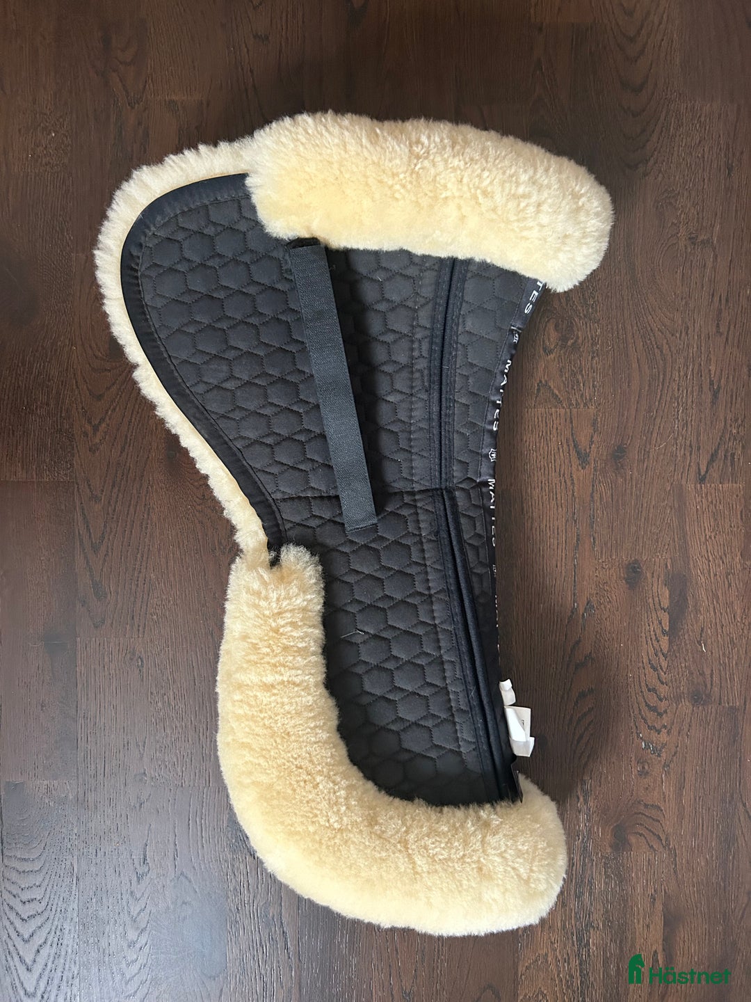 Sadeltillbehör hästutrustning till salu: Sadelpadd i Vällingby - Annons 2