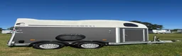 Hästtransporter  fordon & transport till salu: Cheval Gold - Annons 1