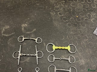 Bett hästutrustning till salu: Bett till salu i Västerhaninge - Annons 9