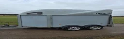 Hästtransporter  fordon & transport till salu: Thule från 2009 - Annons 4