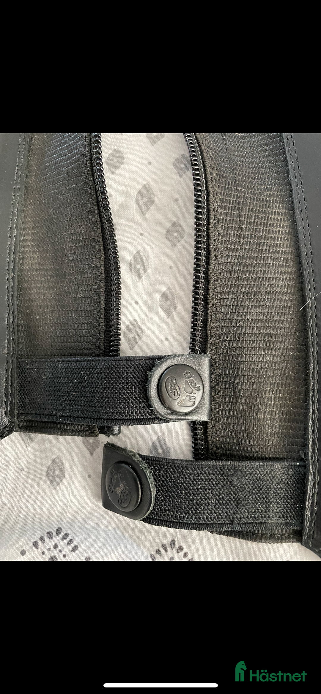 Ridstövlar ryttarutrustning till salu: Shortschaps i Vårgårda - Annons 4