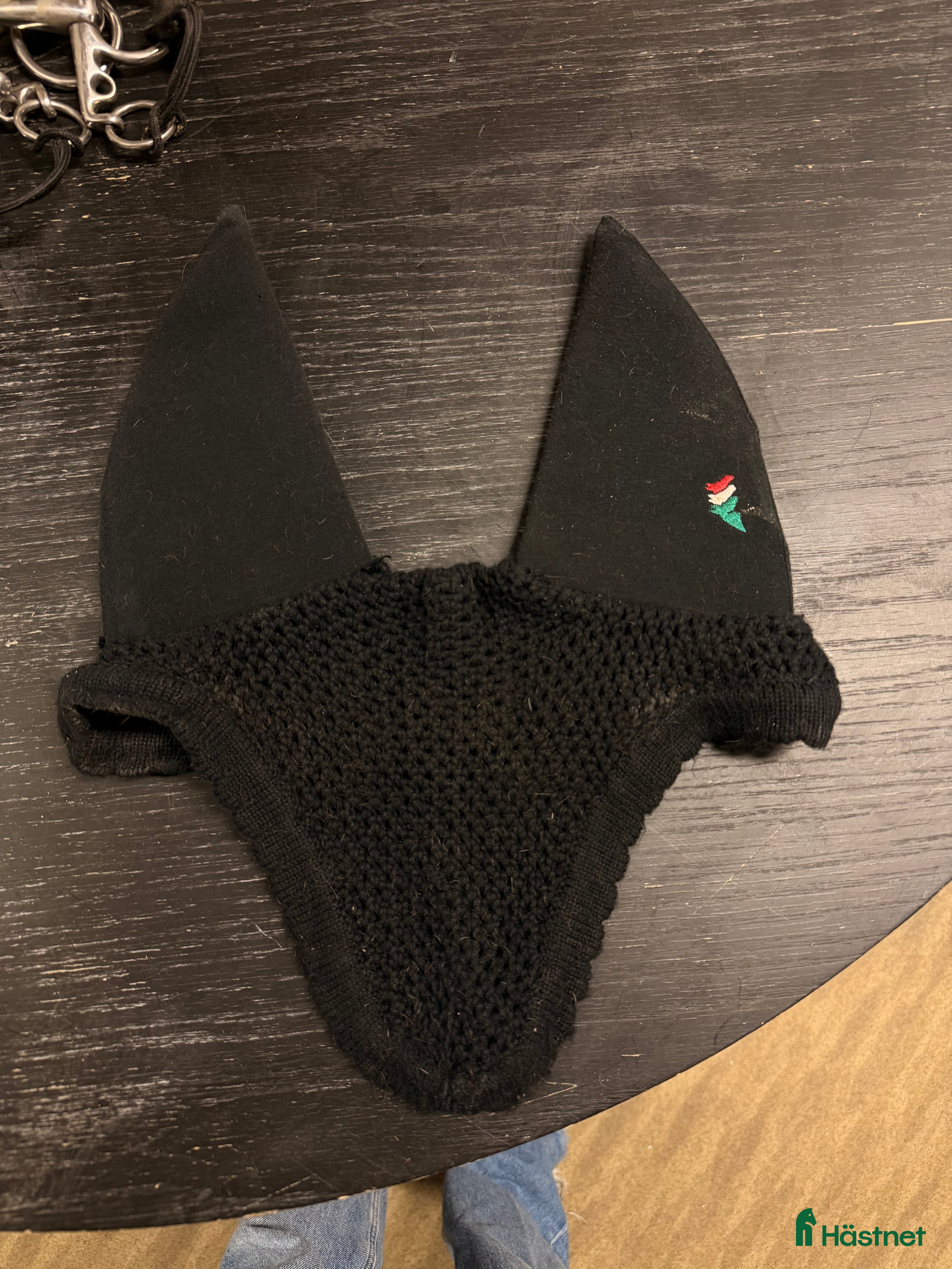 Övrig Hästutrustning hästutrustning till salu: Equipe huva i Vellinge - Annons 4