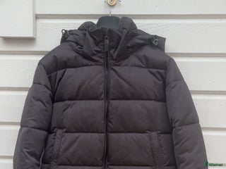 Jackor & Kavajer ryttarutrustning till salu: Vinterjacka till salu i Åkersberga - Annons 7