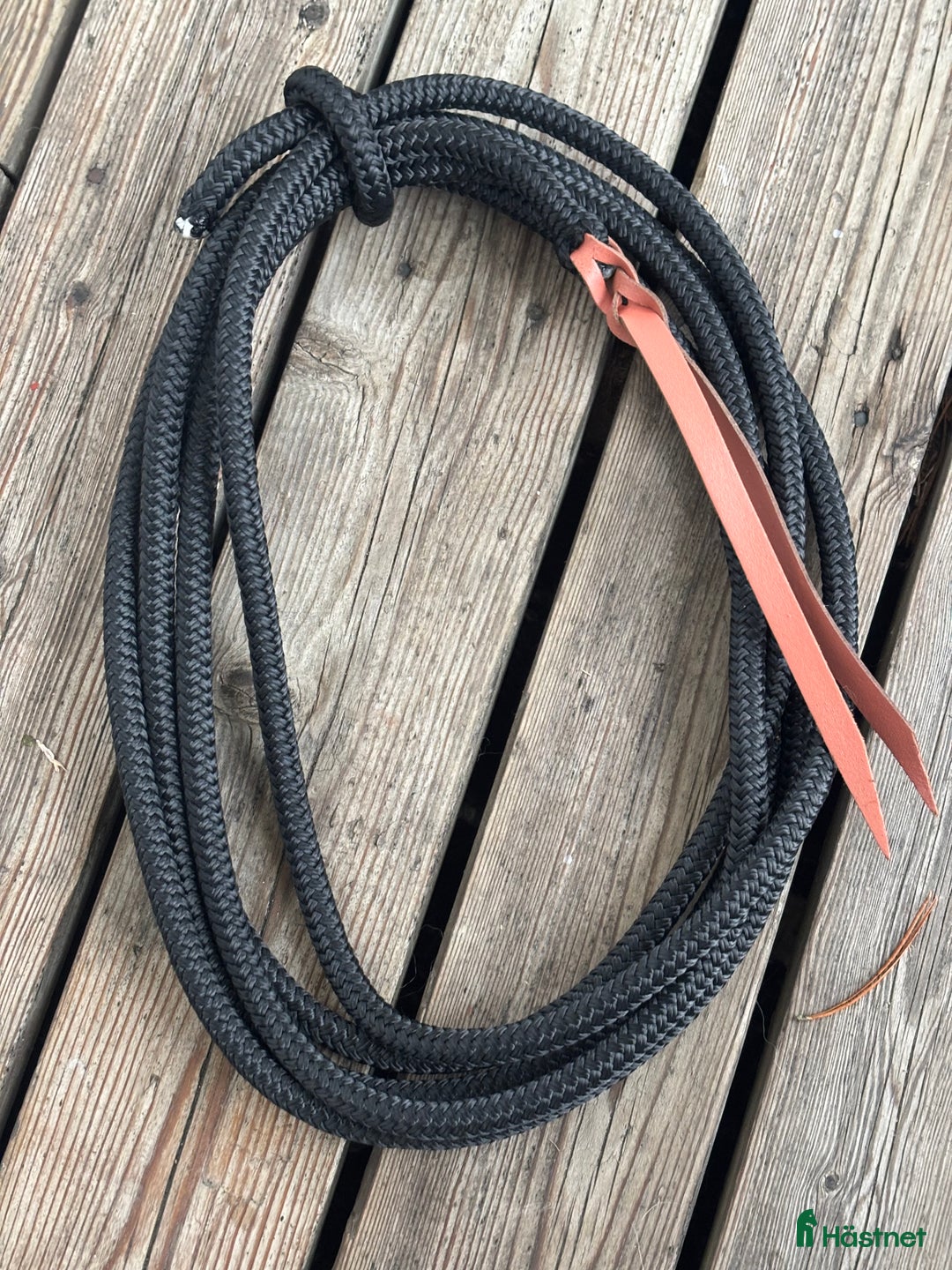 Övrig Hästutrustning hästutrustning till salu: Arbetsrep i Kil - Annons 1