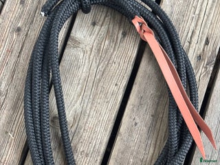 Övrig Hästutrustning hästutrustning till salu: Arbetsrep i Kil - Annons 13