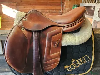 Sadlar hästutrustning Renaissance - Annons 2