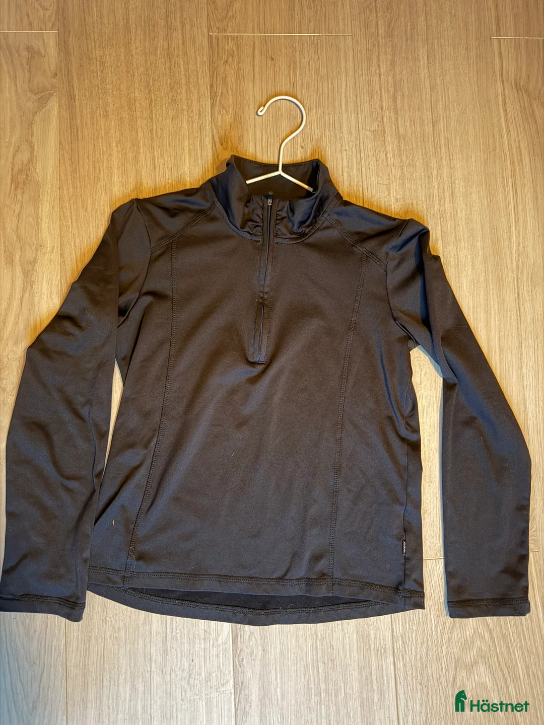 Övrigt Ridkläder ryttarutrustning till salu: Långärmad tröja - Annons 1