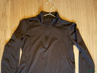 Övrigt Ridkläder ryttarutrustning till salu: Långärmad tröja - Annons 1