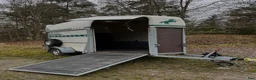 Hästtransporter  fordon & transport till salu: Star Trailer Rubin - Annons 2