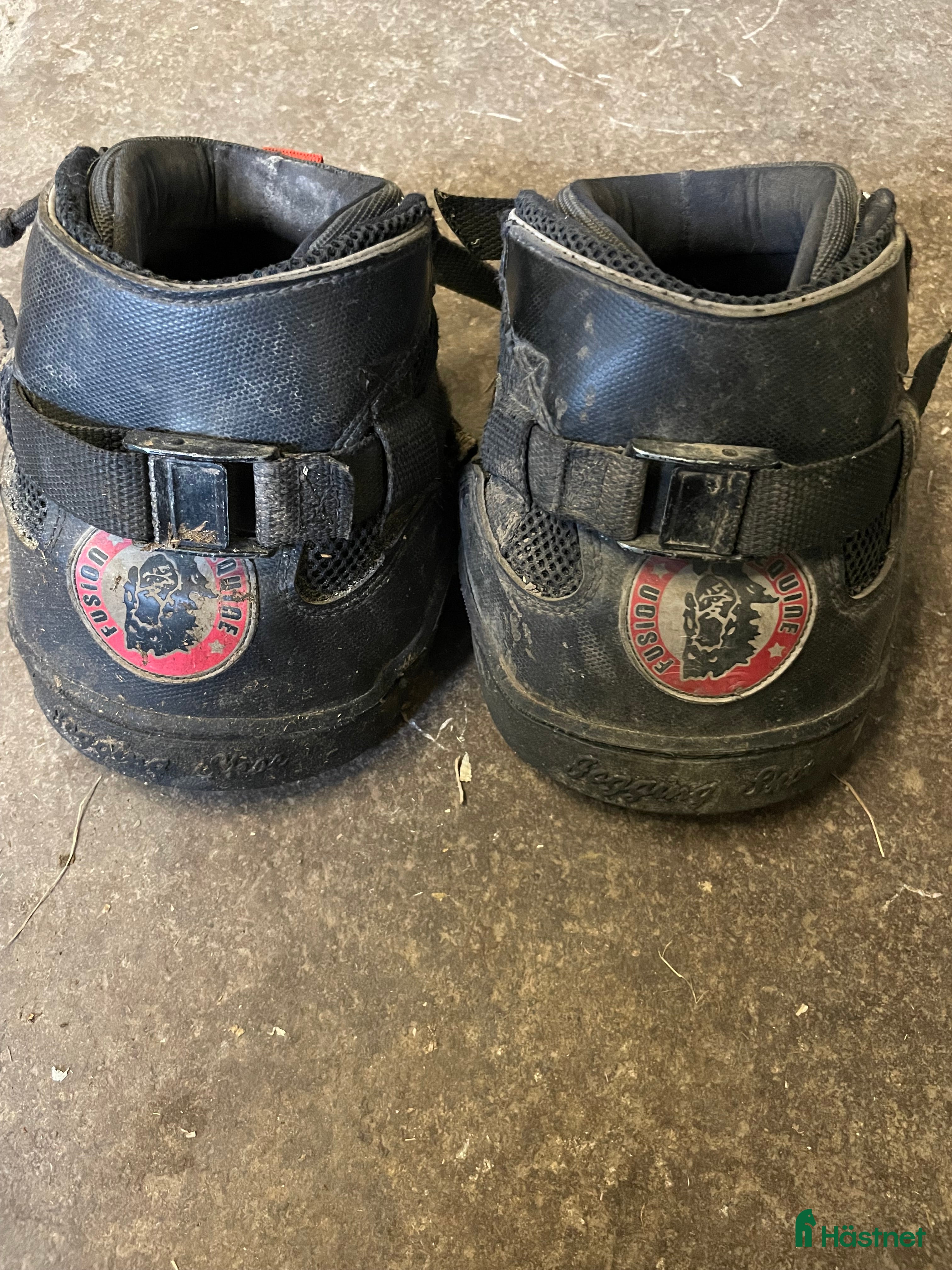 Övrig Hästutrustning hästutrustning Equine fusion ultra  i Romelanda - Annons 2