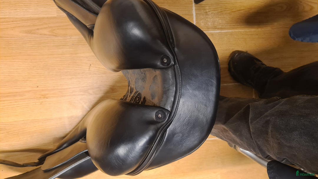 Sadlar hästutrustning till salu: Prestige D2 XFree i Hamneda - Annons 5