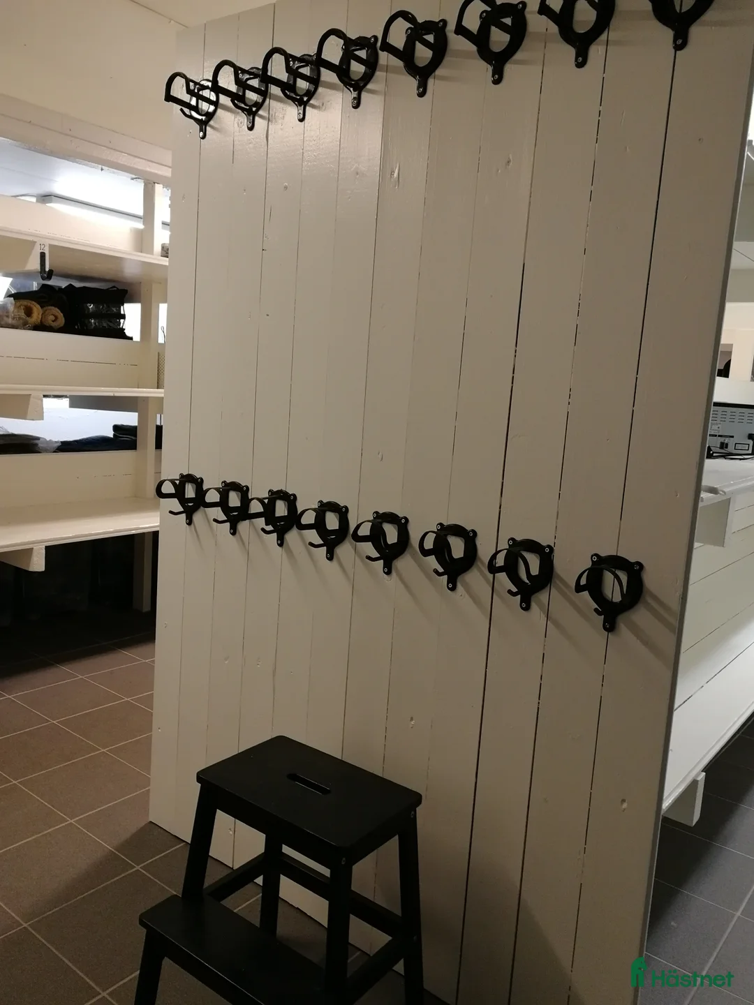  stallplats finnes: Boxplats med ridhus  - Annons 6