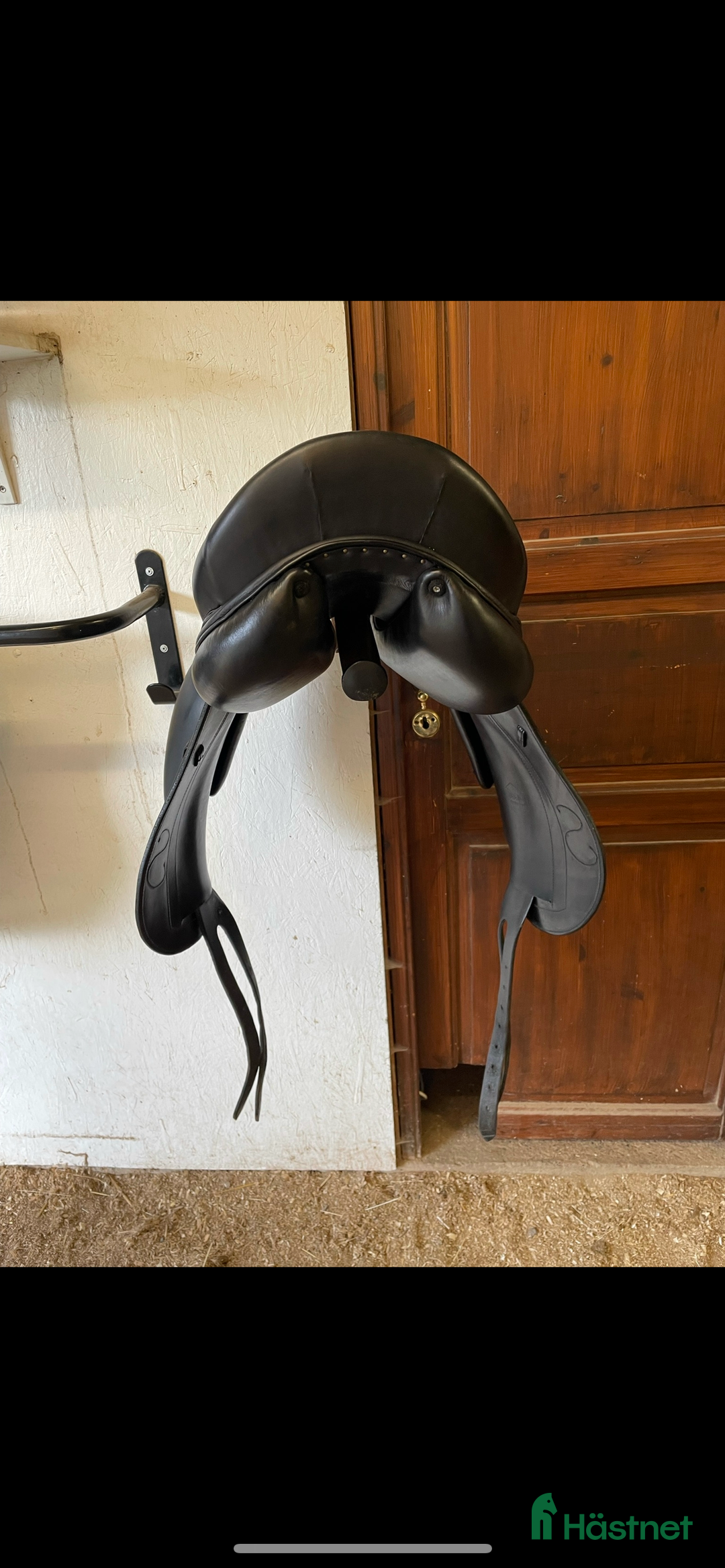 Sadlar hästutrustning till salu: Forestier sadel till salu  i Jönköping - Annons 3