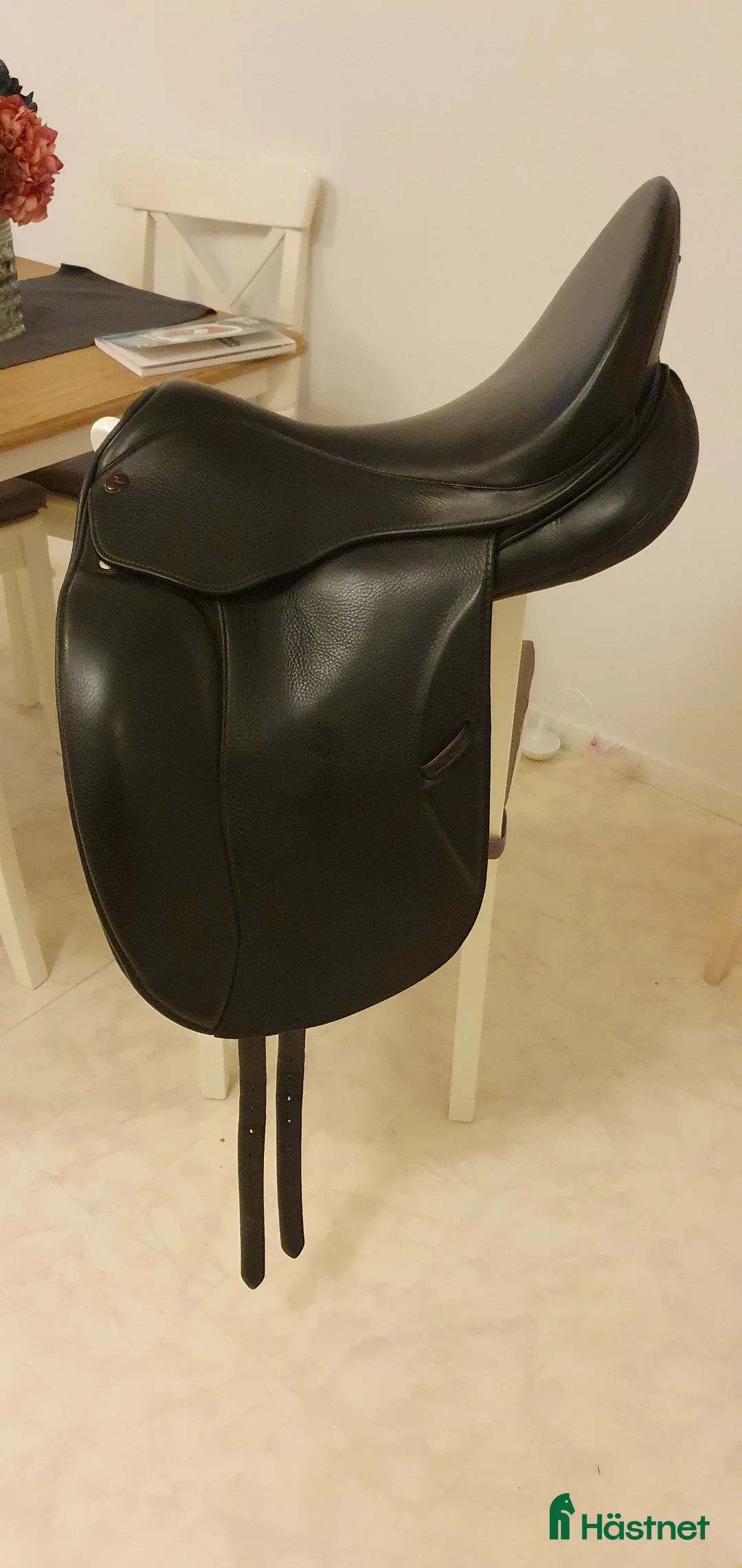 Sadlar hästutrustning till salu: Sommer remos musica  i Oskarshamn - Annons 1