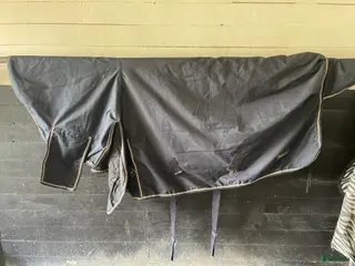 Täcken hästutrustning Utetäcke i Skara - Annons 6