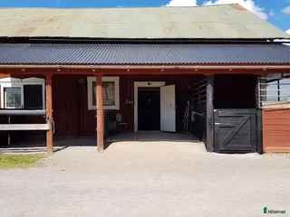 stallplats Lediga platser på Ytterstene Gård i Vagnhärad - Annons 5