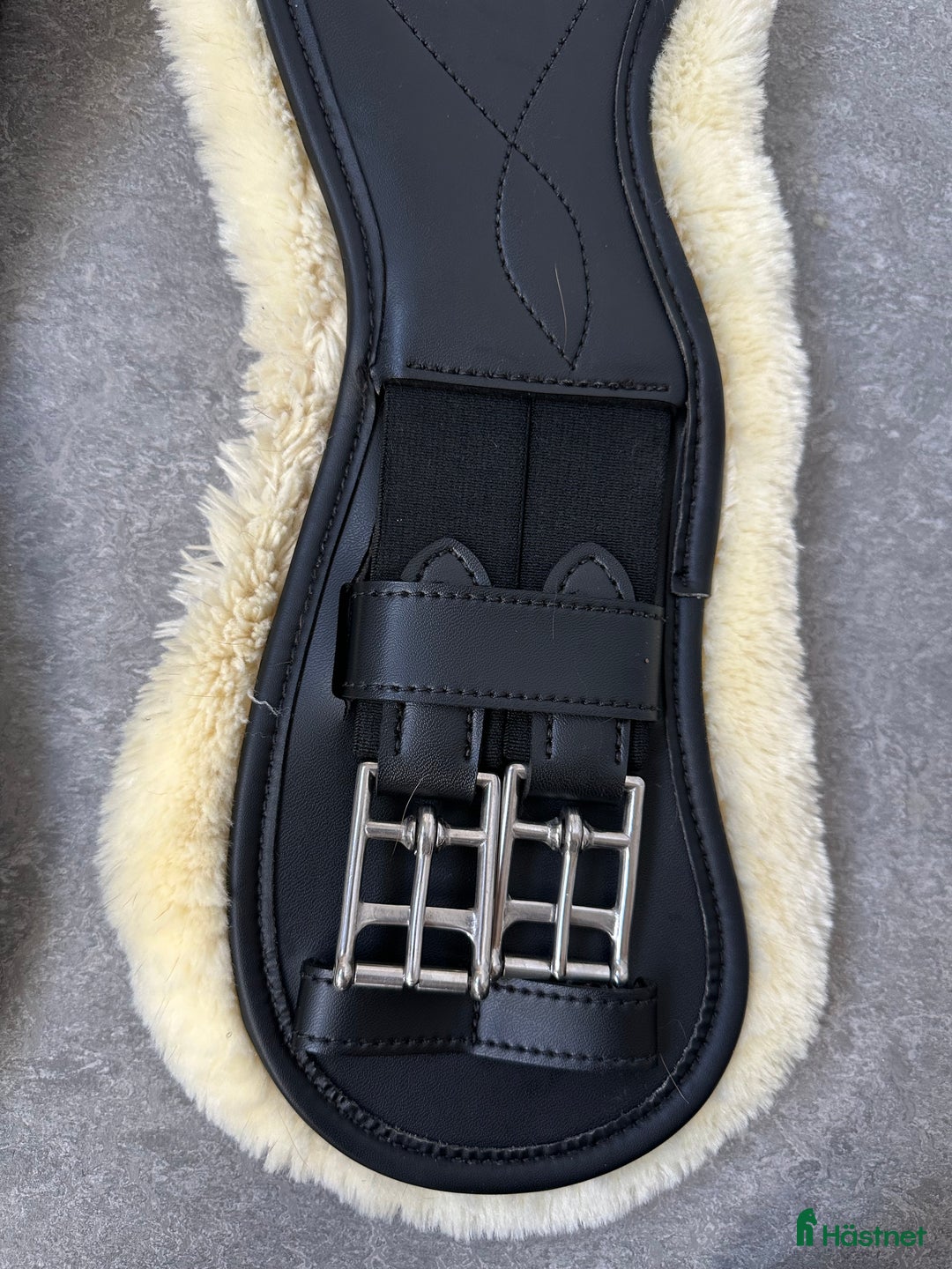 Sadeltillbehör hästutrustning till salu: Kentucky dressyrgjord  i Värnamo - Annons 4