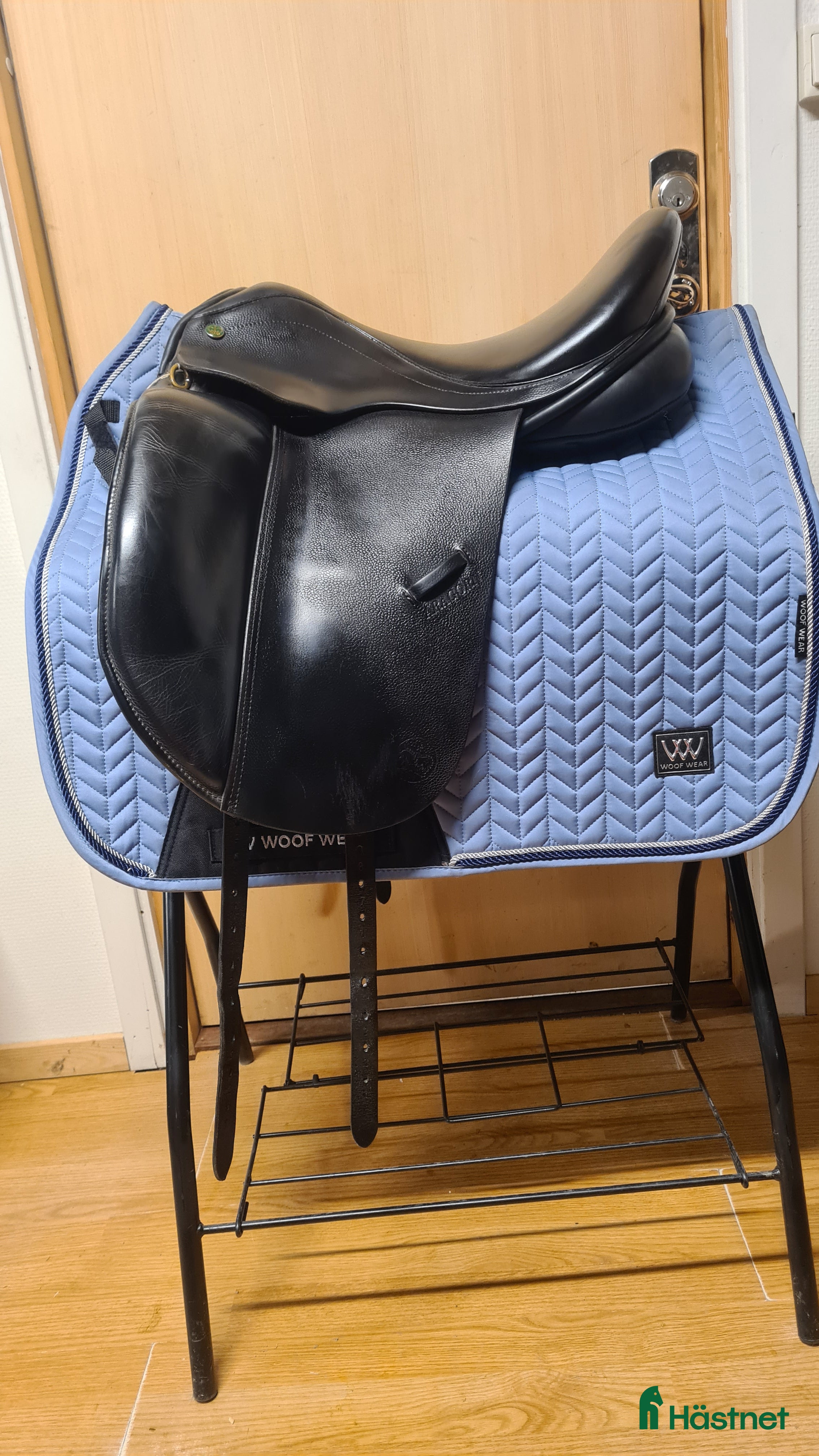 Sadlar hästutrustning Crown Ideal i Hamneda - Annons 7