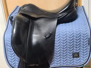 Sadlar hästutrustning Crown Ideal i Hamneda - Annons 7