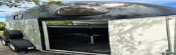Hästtransporter  fordon & transport till salu: CHEVAL LIBERTE GOLD PULLMAN 2015 - Annons 4