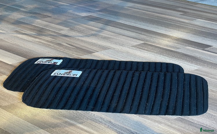 Benskydd hästutrustning till salu i Huddinge - Annons 15