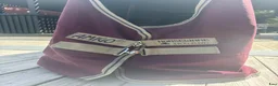 Täcken hästutrustning till salu: Horseware Amigo Hero 125cm - Annons 2
