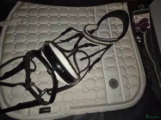 Träns hästutrustning Schabrak, träns o sadelbling i Kristinehamn - Annons 11