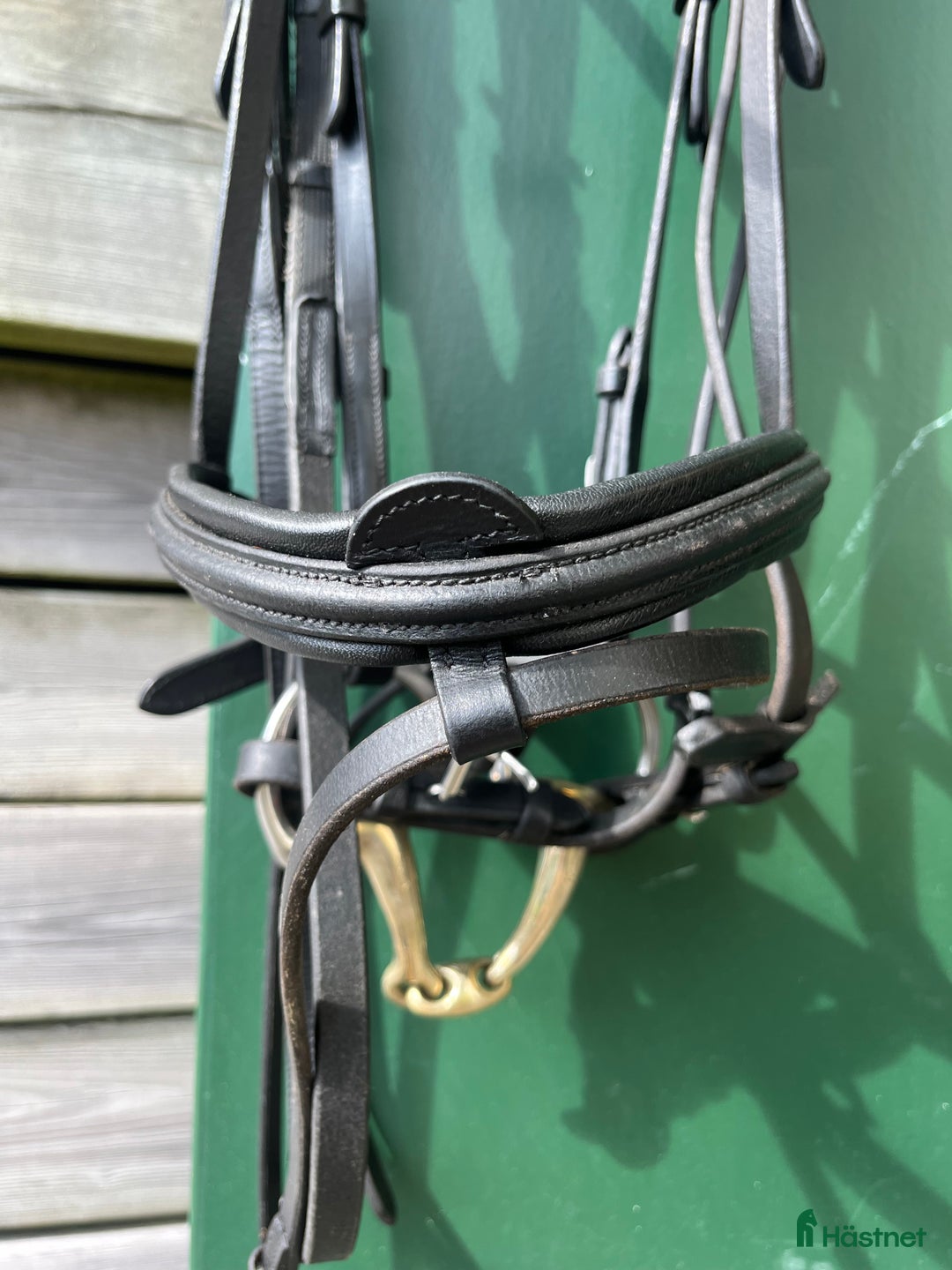 Träns hästutrustning till salu: Träns  i Sävedalen - Annons 2