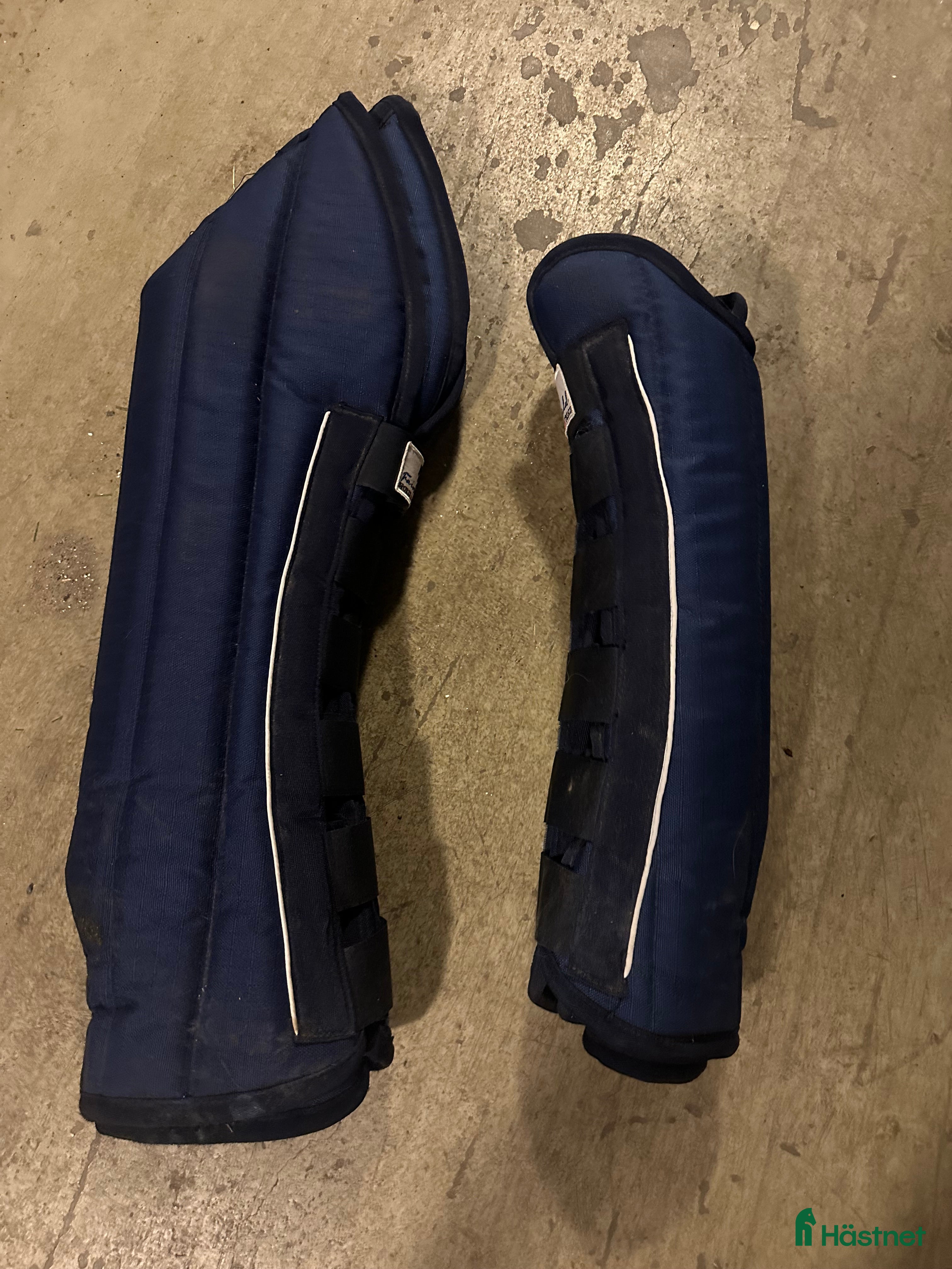 Benskydd hästutrustning till salu: Transportbenskydd full i Växjö - Annons 13