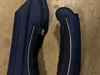 Benskydd hästutrustning Transportbenskydd full i Växjö - Annons 2