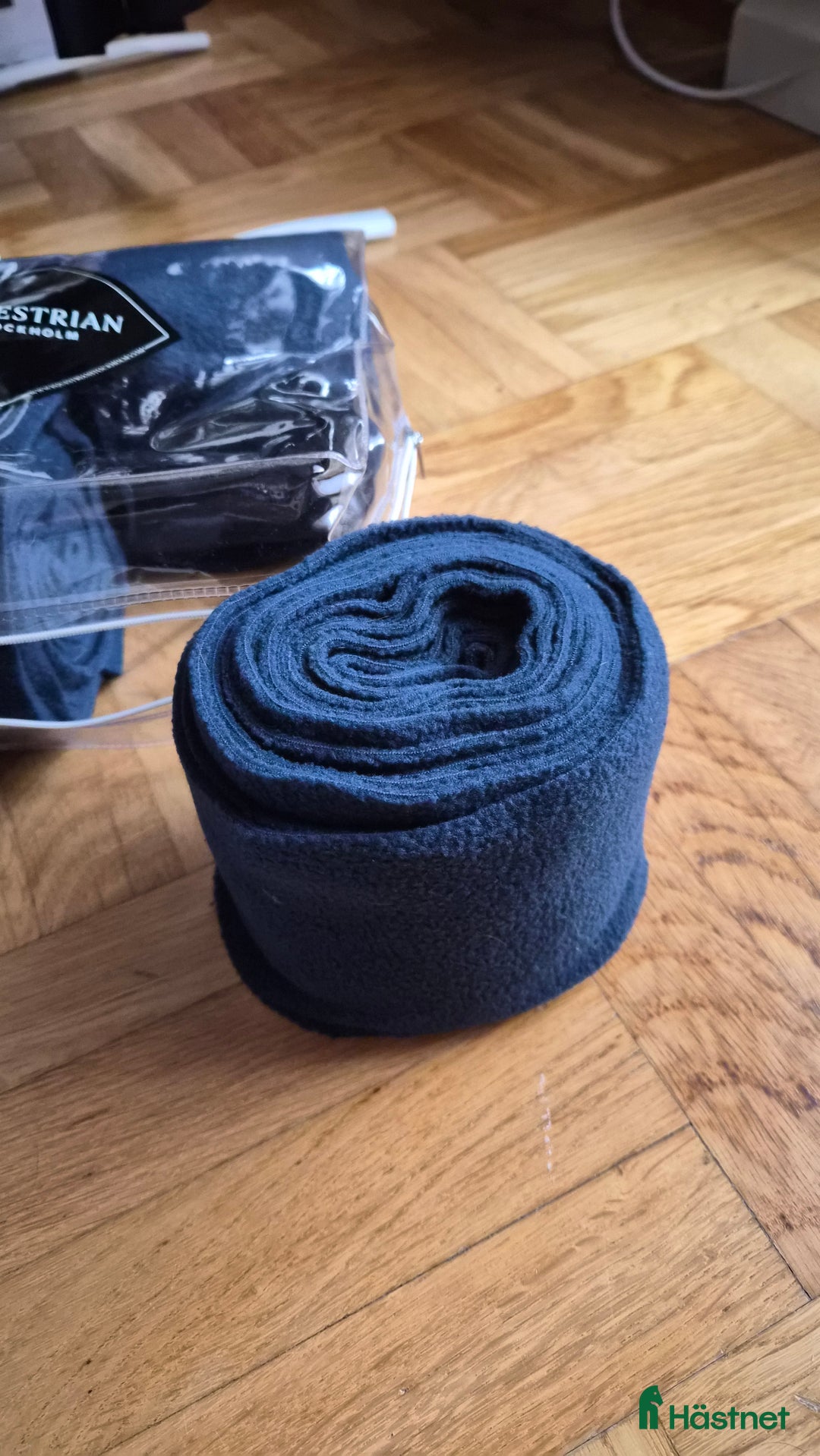 Övrig Hästutrustning hästutrustning till salu: ES lindor Moroccan Blue i Sundsvall - Annons 3