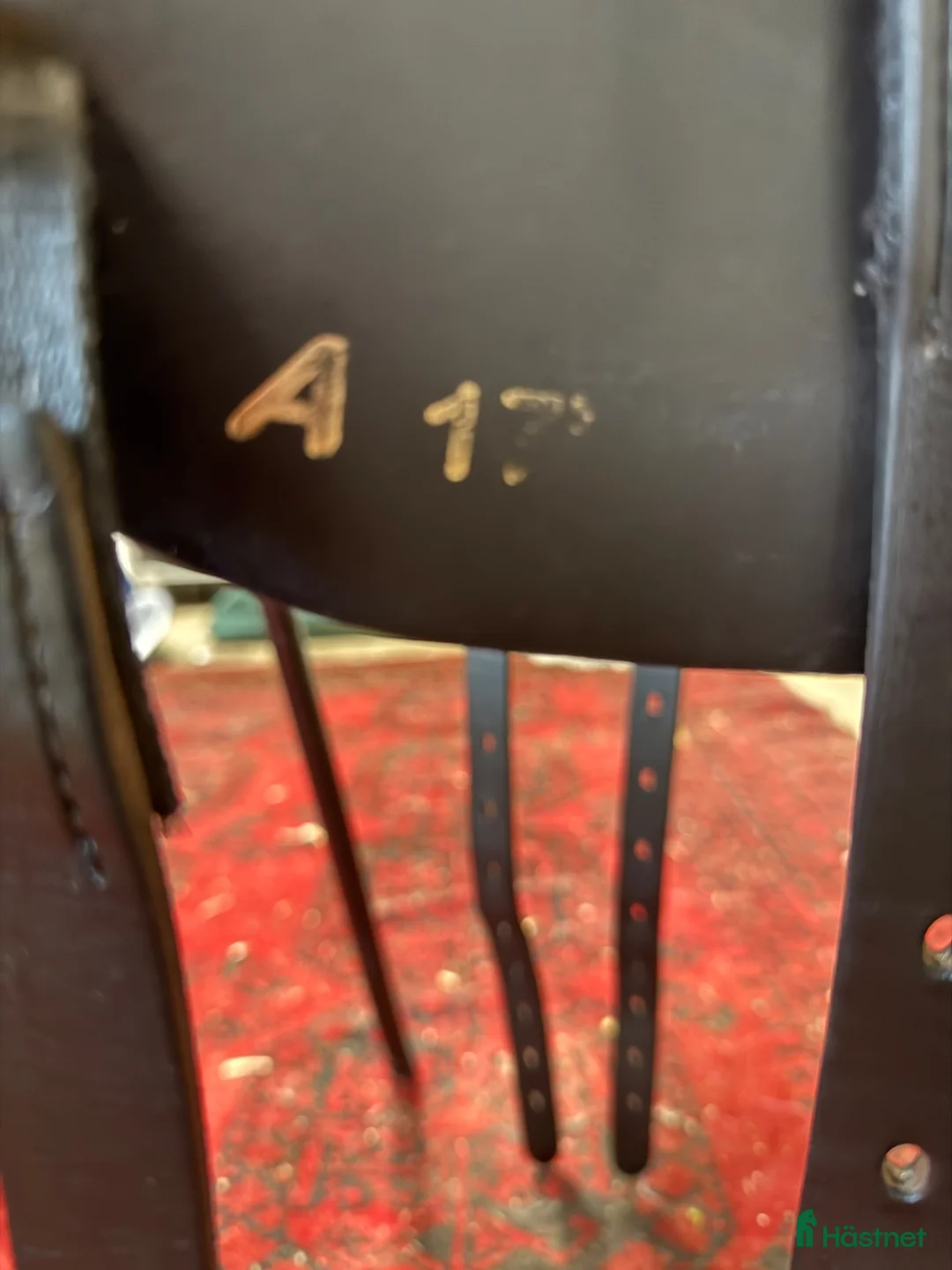 Sadlar hästutrustning till salu: Fjóla Islandssadel  i Grimeton - Annons 2